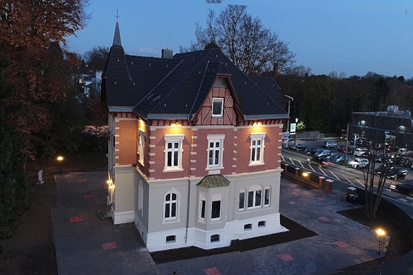 Luxusmakler Freiesleben-Immobilien Luxusmakler Freiesleben-Immobilien
