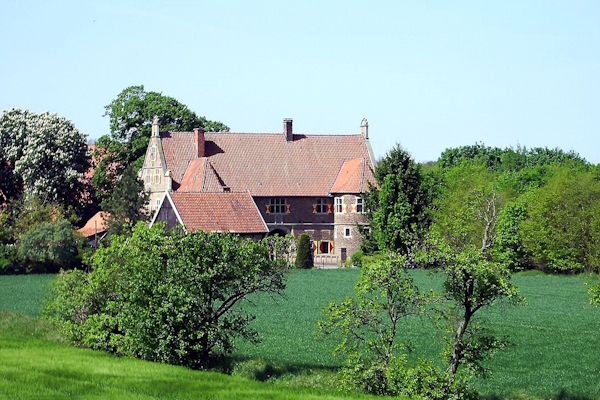 Haus Byink - Ascheberg-Davensberg