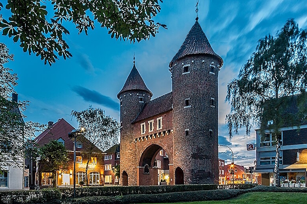 Freiesleben-Immobilien Duelmen Luedinghausertor